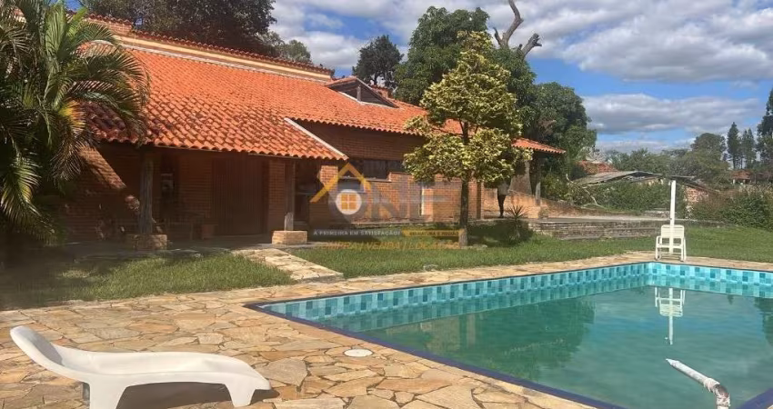 Chácara / sítio com 3 quartos para alugar no Colinas de Indaiatuba, Indaiatuba 