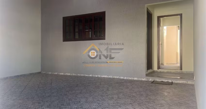Casa com 2 quartos para alugar no Jardim Cidade Jardim, Indaiatuba 