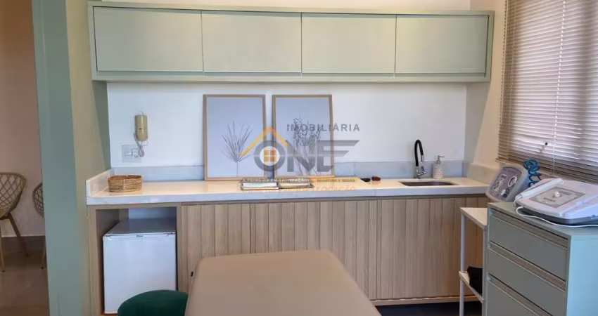Sala comercial com 1 sala para alugar no Centro, Indaiatuba 