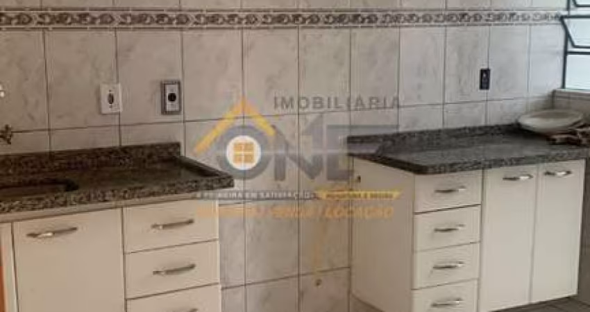 Apartamento com 2 quartos para alugar no Parque Residencial Indaiá, Indaiatuba 
