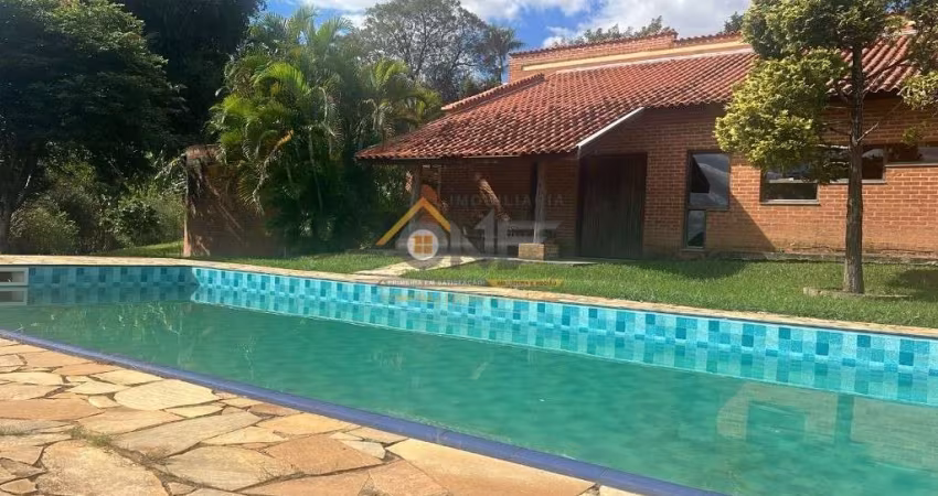 GRANDE OPORTUNIDADE - CHÁCARA PARA VENDA, COLINAS DE INDAIATUBA