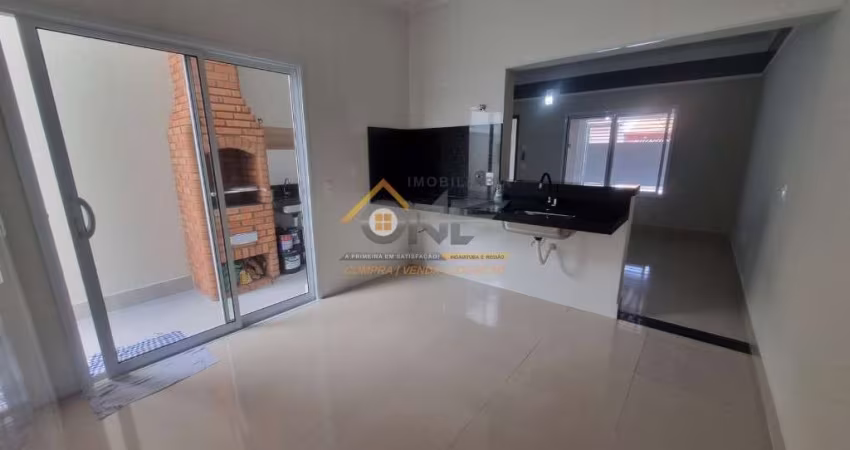 CASA PARA VENDA, VILA BRIZZOLA, INDAIATUBA/SP
