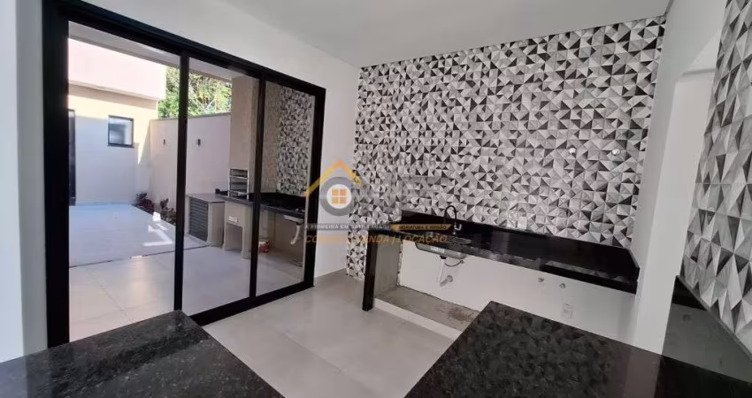 CASA PARA LOCAÇÃO, JARDIM CASABLANCA, INDAIATUBA/SP