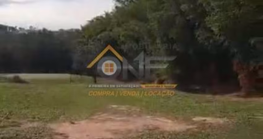 TERRENO PARA VENDA - CONDOMÍNIO JARDINS DO GOLFE RESIDENCIAL - INDAIATUBA/SP