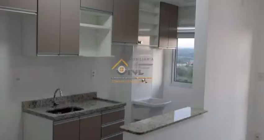 Apartamento para locação - condomínio villa helvetia - entre em contato e agende sua visita através do whatsapp com nossos corretores