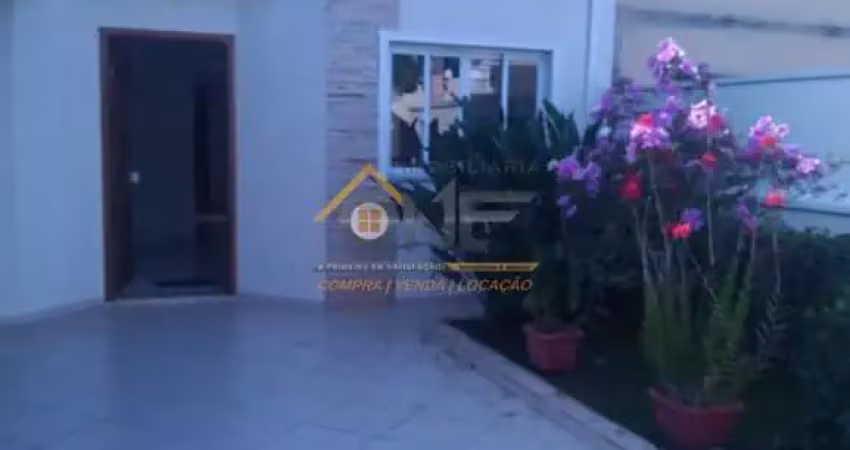 Casa em condomínio fechado com 3 quartos à venda no Villaggio Di Itaici, Indaiatuba 
