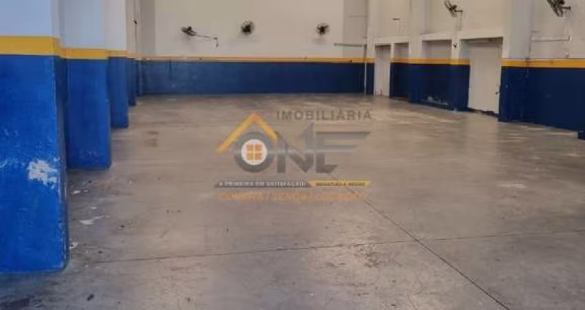 Ponto comercial com 1 sala para alugar no Jardim Morada do Sol, Indaiatuba 