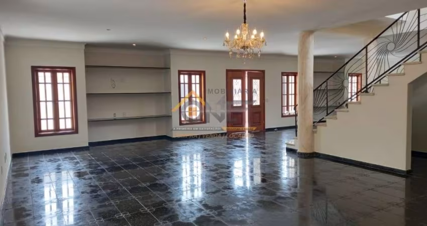 Casa com 4 quartos para alugar no Jardim Regina, Indaiatuba 