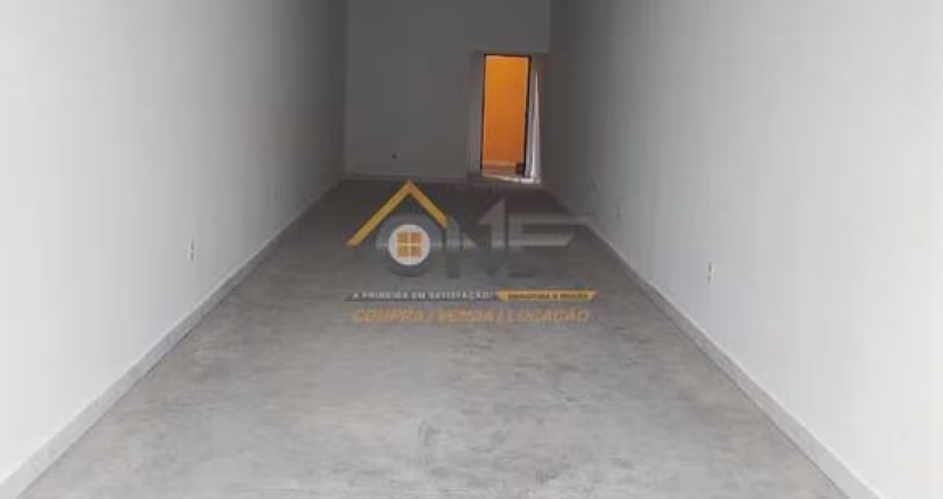 Ponto comercial com 1 sala para alugar no Jardim Recanto do Valle, Indaiatuba 