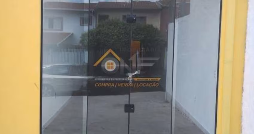 Ponto comercial com 1 sala para alugar no Jardim Recanto do Valle, Indaiatuba 