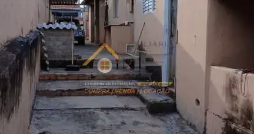 Oportunidade - casa antiga - jardim paraíso, indaiatuba/sp