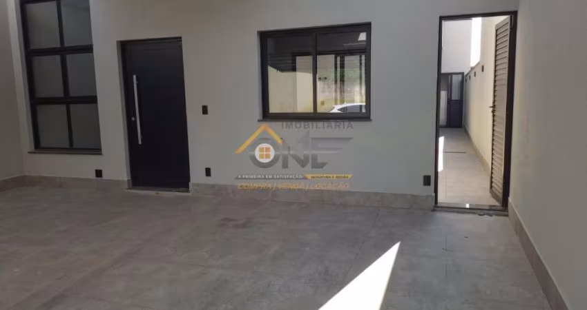 Casa com 3 quartos para alugar no Jardim Casablanca, Indaiatuba 