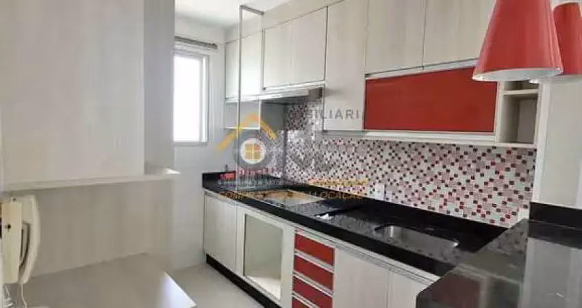Apartamento com 2 quartos à venda no Salto Ville, Salto 