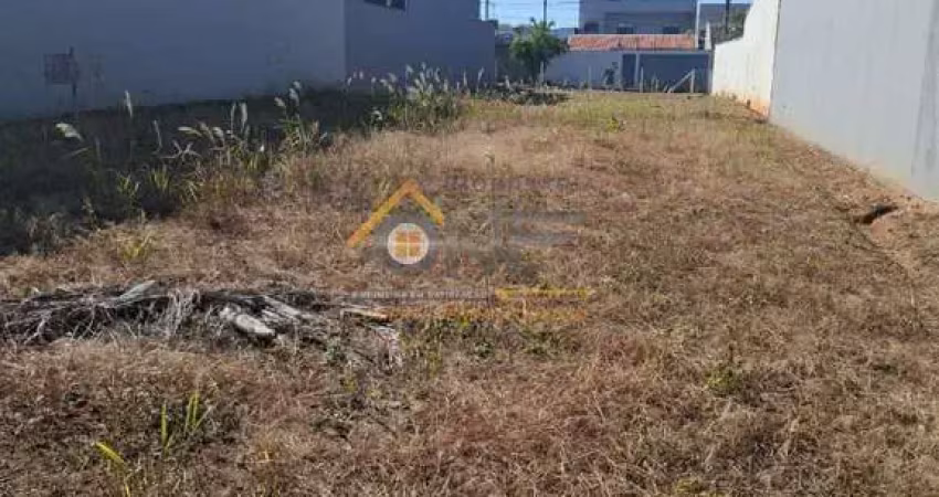 Terreno à venda no Jardim Esplanada II, Indaiatuba 