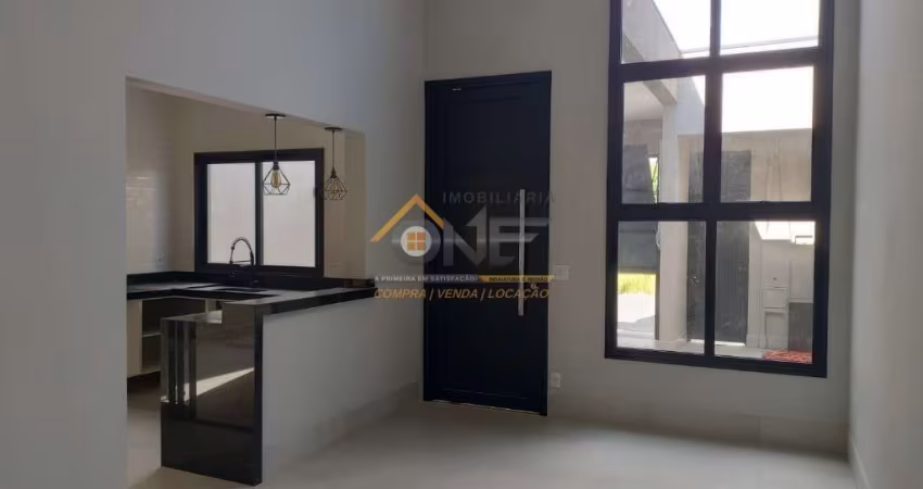 Casa com 3 quartos à venda no Jardim Casablanca, Indaiatuba 