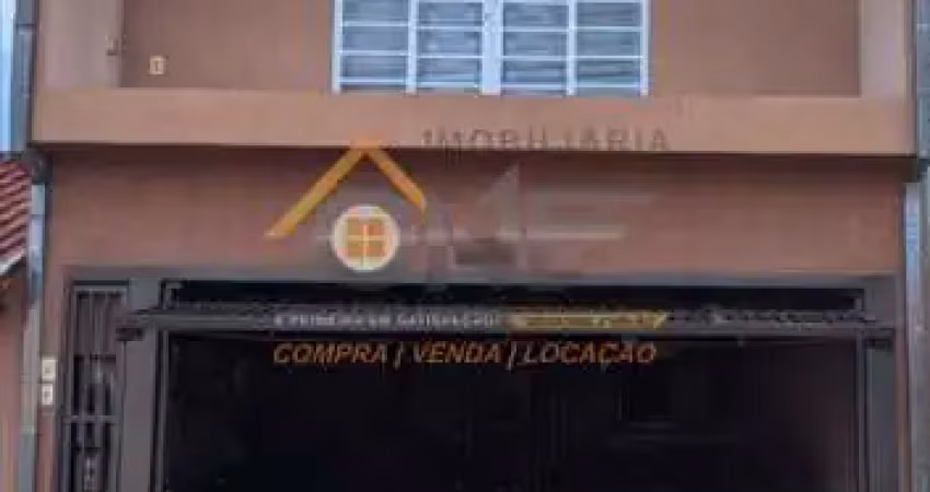 Casa com 5 quartos à venda no Jardim Morada do Sol, Indaiatuba 