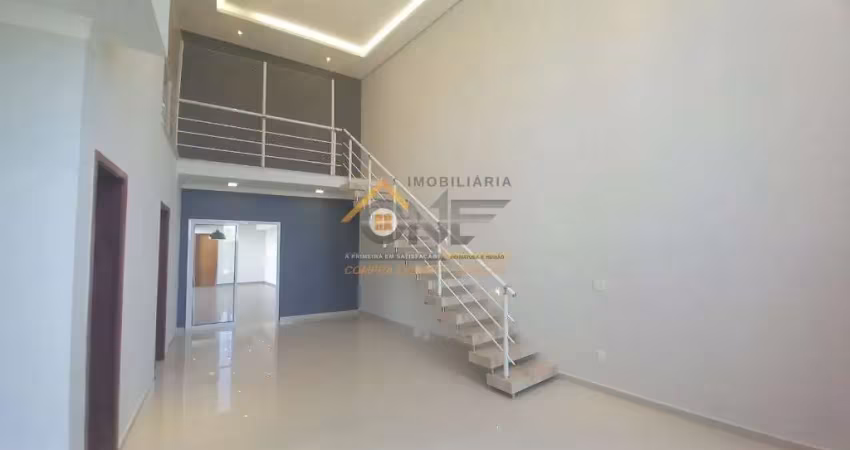 Casa em condomínio fechado com 3 quartos à venda no Jardim Panorama, Indaiatuba 