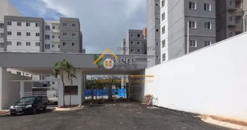 Apartamento com 2 quartos para alugar no Jardim Veneza, Indaiatuba 