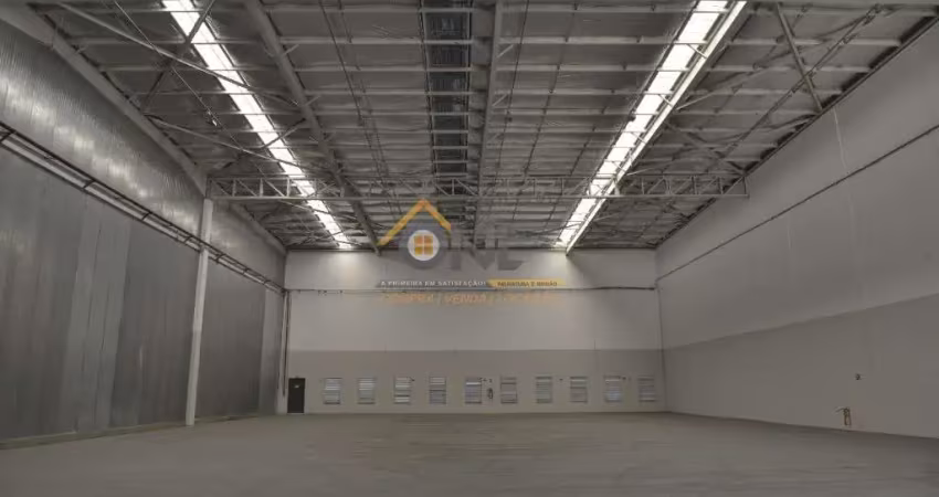 Barracão / Galpão / Depósito com 4 salas para alugar no Distrito Industrial Domingos Giomi, Indaiatuba 