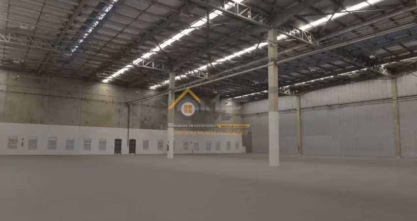 Barracão / Galpão / Depósito com 4 salas para alugar no Distrito Industrial Domingos Giomi, Indaiatuba 