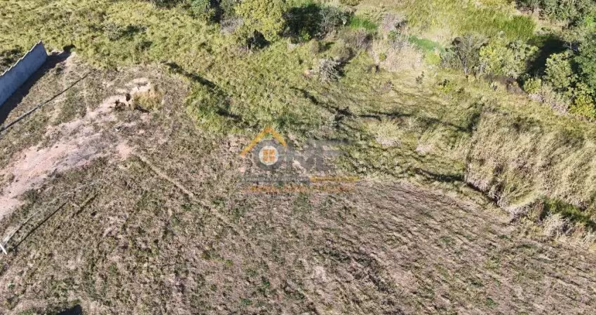 Terreno para venda no condomínio reserva santa maria - indaiatuba/sp