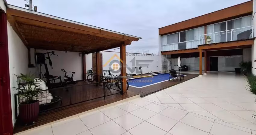 Lindo sobrado para venda no jardim bela vista - indaiatuba/sp