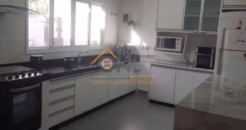 Sobrado para venda - condomínio villaggio di itaici - indaiatuba/sp