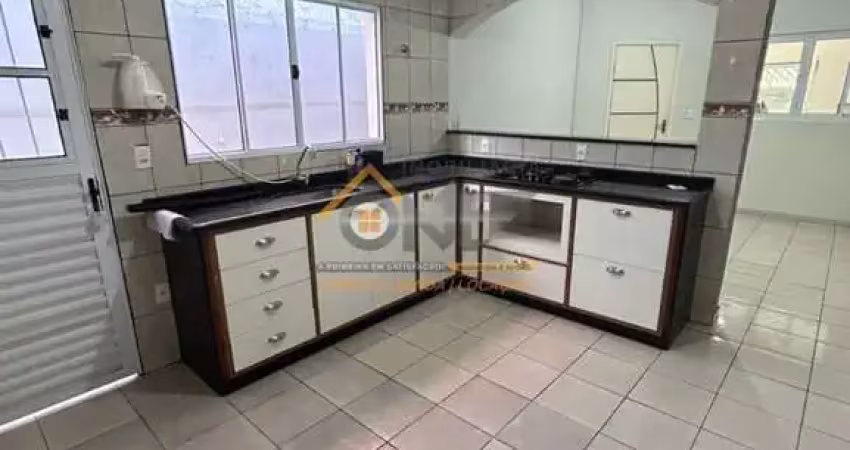 Casa térrea para locação - jardim monte verde - indaiatuba/sp