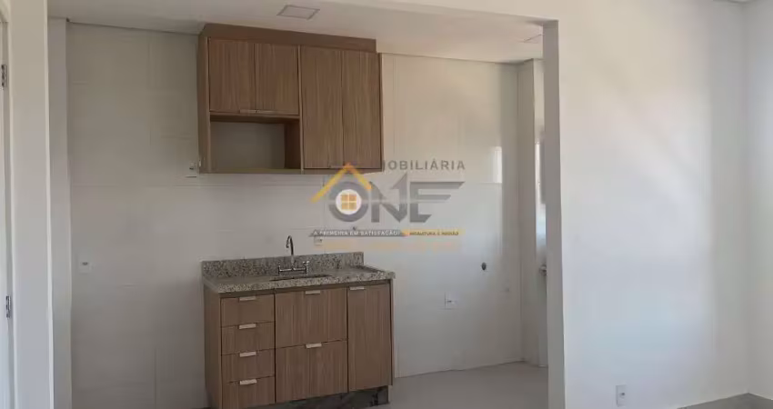 Apartamento para locação - condomínio vívere residencial - jardim residencial veneza - indaiatuba/sp