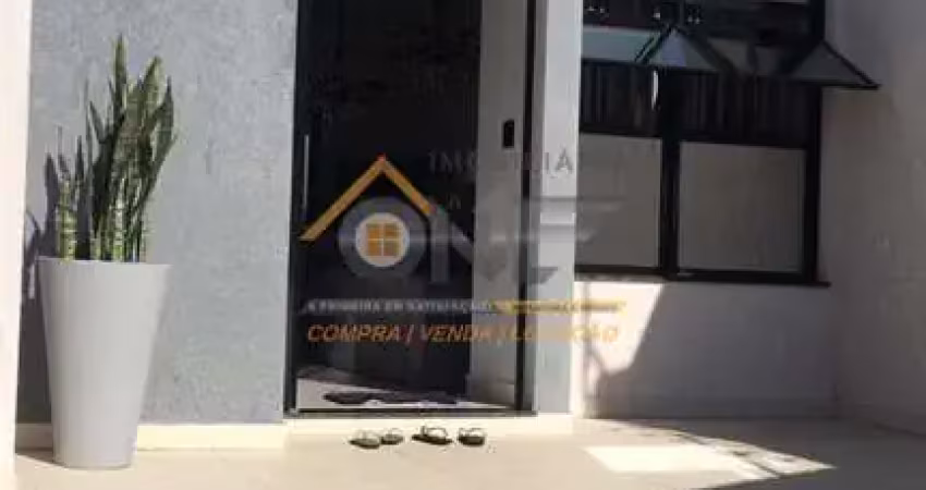 Casa para locação - jardim residencial veneza - indaiatuba/sp