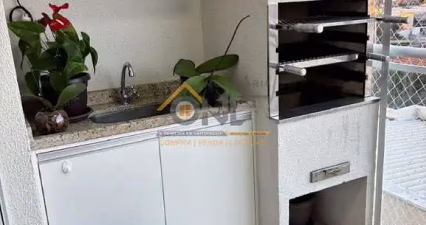Apartamento para venda - edifício residencial marina - jardim marina - indaiatuba/sp