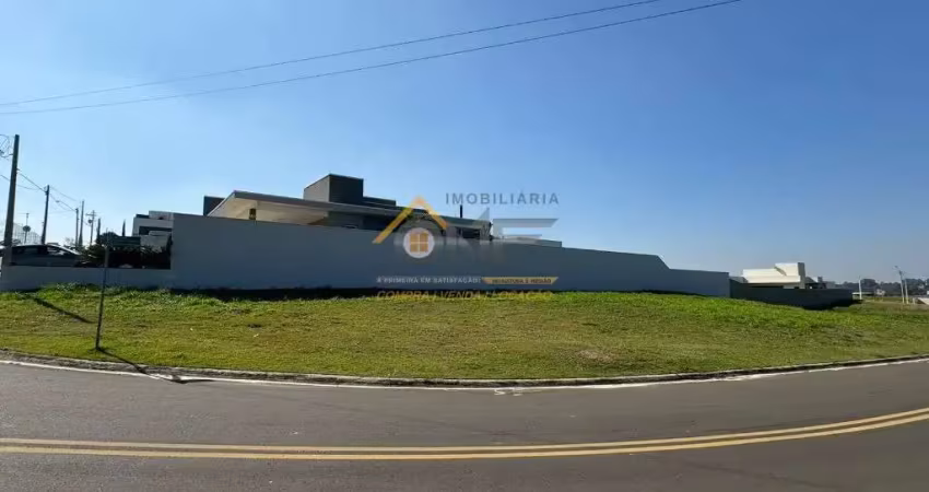 Terreno para venda - condomínio quintas da terracota - indaiatuba/sp