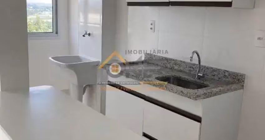 Apartamento para venda - condomínio villa helvétia - indaiatuba/sp