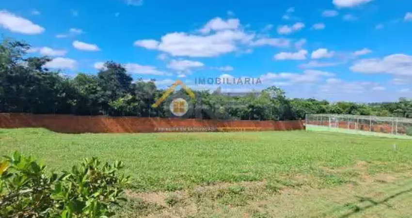 Terreno para venda - condomínio residencial viena - indaiatuba/sp
