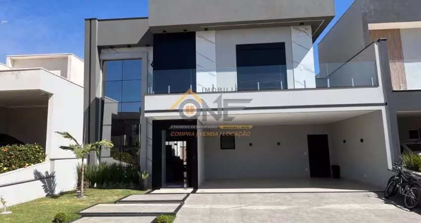 Lindo sobrado para venda - condomínio jardim residencial maria dulce - indaiatuba/sp