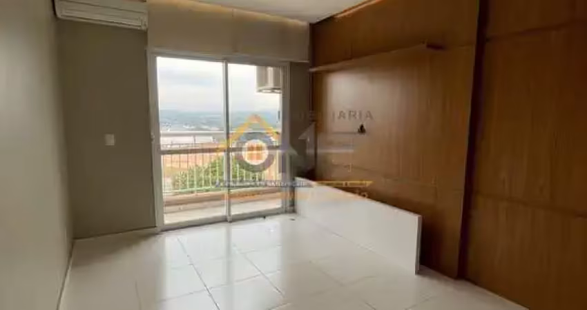 Apartamento para venda - edifício claudia - parque são lourenço - indaiatuba/sp