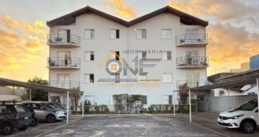 Apartamento para venda - condomínio residencial cidade nova - cidade nova i - indaiatuba/sp