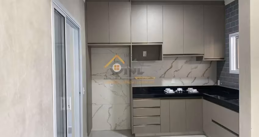 Casa térrea para venda - jardim bom sucesso - indaiatuba/sp