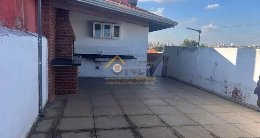 Sobrado para locação - jardim morada do sol - indaiatuba/sp