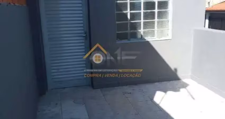 Casa para locação - parque residencial indaiá - indaiatuba/sp
