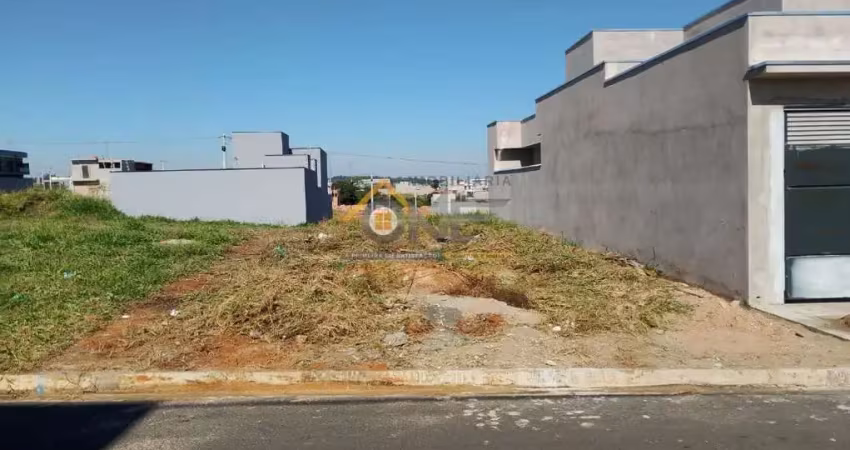 Terreno para venda - jardim bom sucesso - indaiatuba/sp