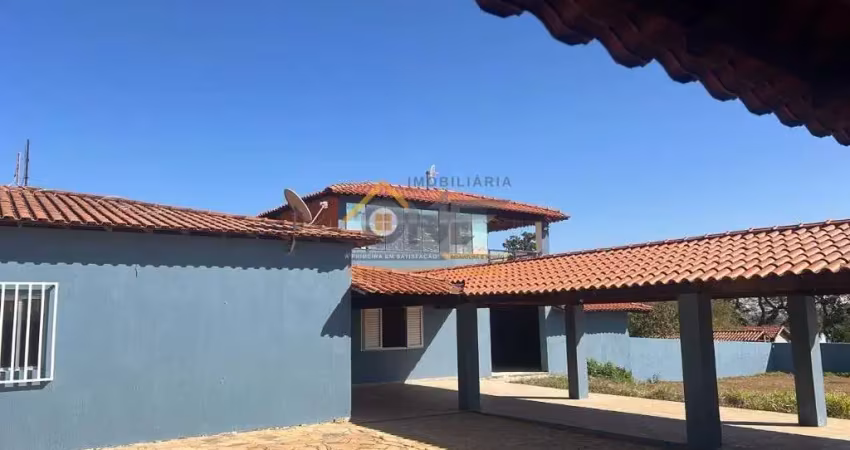 Chácara / sítio com 3 quartos para alugar no Helvétia, Indaiatuba 