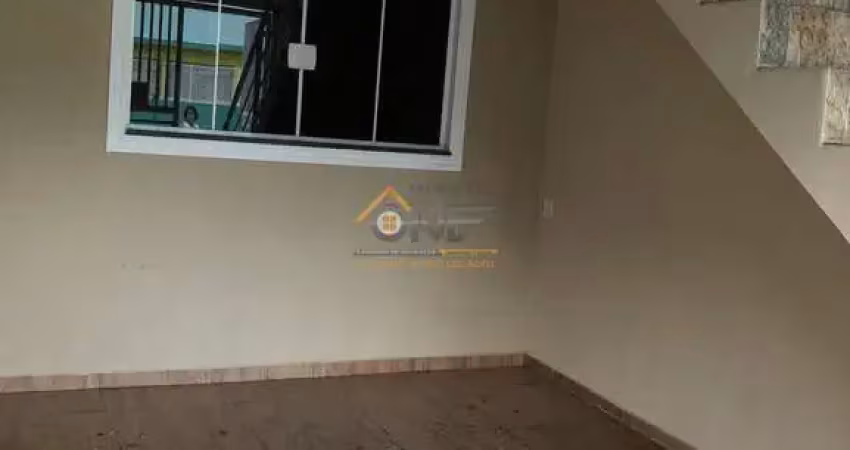 Casa para locação - piso superior - jardim dos colibris - indaiatuba/sp