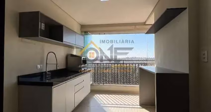 Apartamento para venda - condomínio the park view - vila almeida - indaiatuba/sp