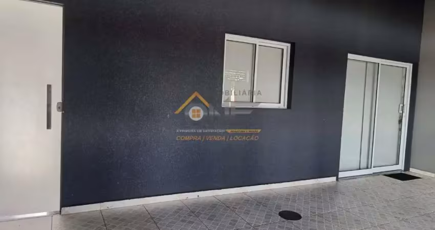 Casa para venda - parque campo bonito - indaiatuba/sp