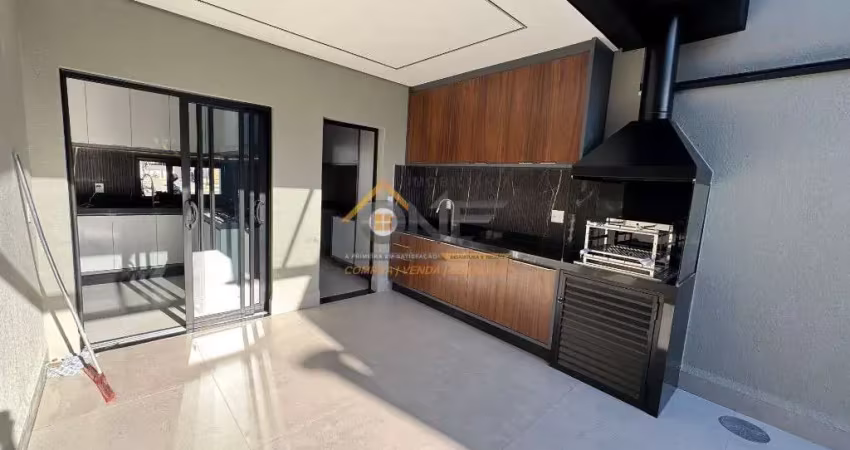 Casa para venda - condomínio residencial mantova - indaiatuba/sp