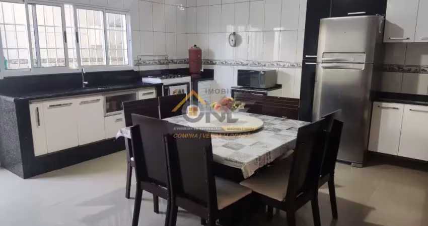 Casa para venda - jardim belo horizonte - indaiatuba/sp