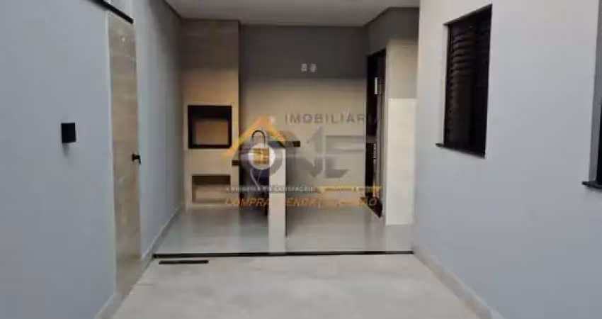 Casa para venda - jardim residencial nova veneza - indaiatuba/sp
