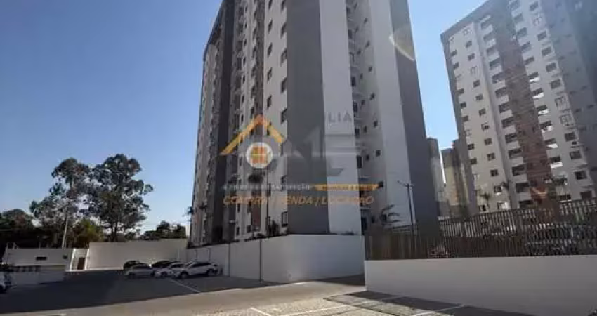 Apartamento para venda - condomínio manai residence - indaituba/sp