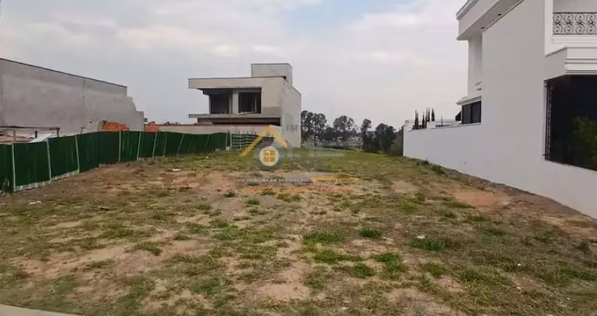 Terreno para venda - condomínio villa sapezal - indaiatuba/sp
